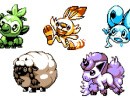 Random: Artist Reimagines All Pokémon Sword And Shield Monsters As Game Boy Sprites