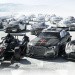 EA Acquires Racing Game Specialist Codemasters