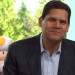 Reggie Shares His Favourite Memories From Working At Nintendo