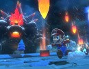 The First Review For Super Mario 3D World + Bowser's Fury Is Now In