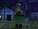 Video: Here's Zelda: Ocarina Of Time Looking Stunning In 4K, 60FPS