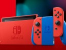 Where To Pre-Order The Mario Red & Blue Edition Nintendo Switch