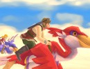 Zelda: Skyward Sword HD Tops "Best Seller" Chart On Amazon, As Pre-Orders Sell Out