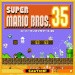 Nintendo Reminds Us The Super Mario Bros. 35 Service Will End On 31st March