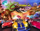 Cruis'n Blast Is Coming To Nintendo Switch
