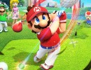 The First Review For Mario Golf: Super Rush Is Now In