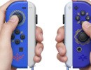 The "Foam Pads" In The Zelda Joy-Con Controllers Aren't New