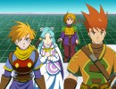How A Tragic Murder Inspired The Epic Retelling Of GBA Classic Golden Sun