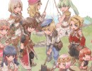 Marvelous Celebrates 15 Years Of The Rune Factory Series With A Special Anniversary Video