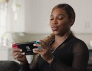 Tennis Ace Serena Williams Speaks About Her Love For Nintendo And Her Favourite Switch Games