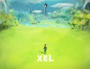 XEL, A "Vibrant Sci-Fi Zelda-Like", Will Launch On Switch In 2022