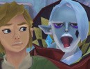 Zelda: Skyward Sword HD Players Are Reporting A Frustrating Soft-Lock Glitch