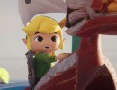 Zelda: The Wind Waker Reimagined Inside Unreal Engine Is A Sight To Behold