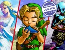 Feature: Ranking The Playable Instruments Of The Legend Of Zelda, From Worst To Best