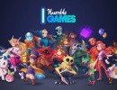 Get Up To 75% Off Switch Games In Humble Games' Publisher Sale