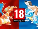 New PEGI Gambling Criteria Means Remakes Of Old Pokémon Games Could Be Rated 18+