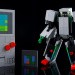 Random: This LEGO NES Turns Into A LEGO Game Boy Which Turns Into A LEGO Transformer