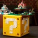 Super Mario 64 LEGO '?' Block Revealed, Out In October