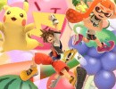 Poll: As Sora Joins Smash Bros. Ultimate, How Much Of The DLC Roster Do You Own?