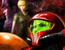 Random: Forget Dread, It's All About Metroid: Other M On Twitter Right Now