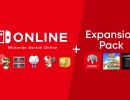 Random: Nintendo's Switch Online 'Expansion Pack' Trailer Is Now Its Most Disliked YouTube Video Ever