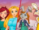 Sony's Censors Strike As Switch Gets '20 Ladies' While PS4 Gets '20 Bunnies'