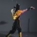 Video: Get Over Here And Watch The Creation Of Scorpion's Iconic Spear Move For Mortal Kombat