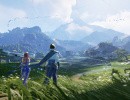 Open-World RPG 'Honor Of Kings: World' Looks To Fuse 'Monster Hunter' With 'Zelda: Breath Of The Wild'