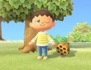Random: There's A New Wasp Escape Trick In Animal Crossing: New Horizons 2.0