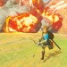 Random: Want To Get Zelda: Breath Of The Wild's "Impossible Arrow"? Just Explode Yourself 1,000 Times