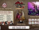Capcom Unveils Monster Hunter Rise: Sunbreak Collector's Edition, Pre-Orders Now Live (North America)