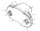 Nintendo Sneakily Filed A New Controller Patent Last Year