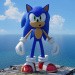 Random: Sonic Fans Are Going Crazy About A Mystery Character With Pink Hair