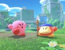 The First Review For Kirby And The Forgotten Land Is Now In