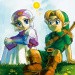 The Zelda: Ocarina Of Time PC Port Is Finished And Out Now