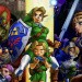 There Are Already Mods For The Zelda: Ocarina Of Time PC Port