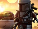 LEGO Star Wars 'The Mandalorian Season 2 DLC' Icons Leak Ahead Of May 4th