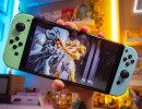 Nintendo Shares Advice For Those Suffering Switch Battery Issues