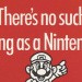 Random: Here's Why Nintendo Doesn’t Want You Using The Word "Nintendo" To Describe Video Games