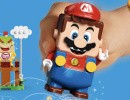Rumour: 18+ Super Mario LEGO Set Looks To Be The Biggest Yet