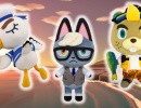 These Adorable Animal Crossing Plushies Are Now Available To Order