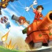 This Switch Owner Is Apparently Already Playing Advance Wars 1+2: Re-Boot Camp