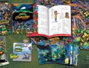 This Teenage Mutant Ninja Turtles: The Cowabunga Collection Limited Edition Is A Fan's Dream