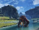 Nintendo Reveals Two Gorgeous New Areas In Xenoblade Chronicles 3