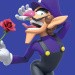 Random: Former Nintendo Employee Admits He Was "Really Worried" About Leaking Saucy Waluigi Artwork