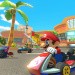 Random: Mario Kart 8 Deluxe Players Really Want Nintendo To "Fix" Coconut Mall