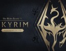 Skyrim Anniversary Edition Has Been Rated For Switch In Taiwan, Sparking Rumours Of A Port