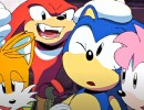 Sonic Mania Dev Clarifies Involvement With Sonic Origins, Says It's "Purely A Sega-Developed Product"