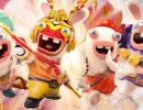Ubisoft's China-Exclusive Rabbids Game Getting Global Switch Release