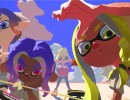 PSA: Splatoon 3's Splatfest World Premiere Demo Is Now Live